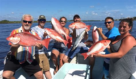 daytona beach fishing charters cheap.